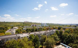 Vânzare, apartament 2 camere, bd. Moscova, Rîșcani - Poză 12