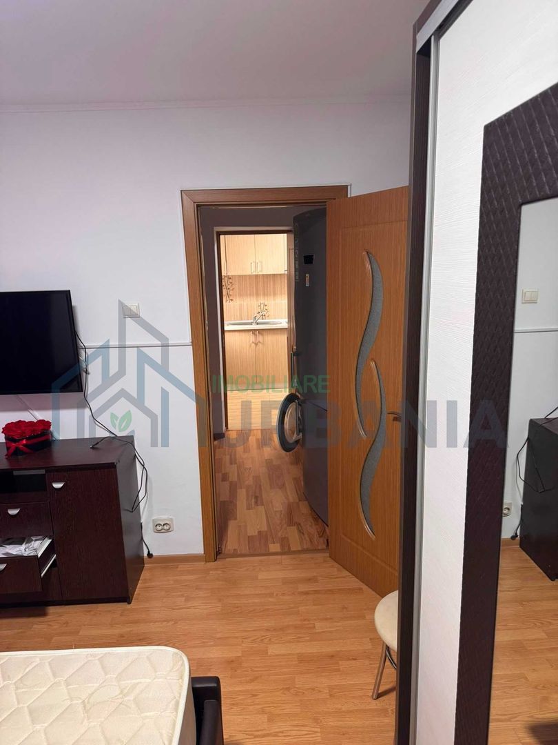 Apartament 2 camere de vanzare in Nicolina, str. Bradului, Iasi - Poză 2