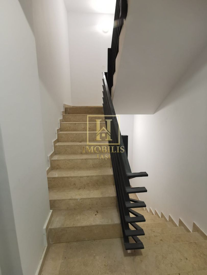 Apartament 2 camere Dec finalizat Bucium 52 mp 83000 euro - Poză 7