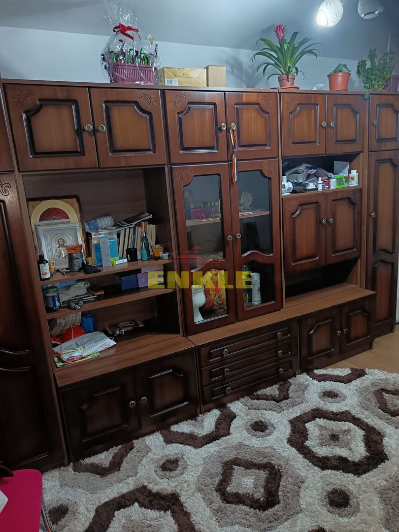 De vânzare apartament 2 camere  la parter– zona Bucovina - Poză 7