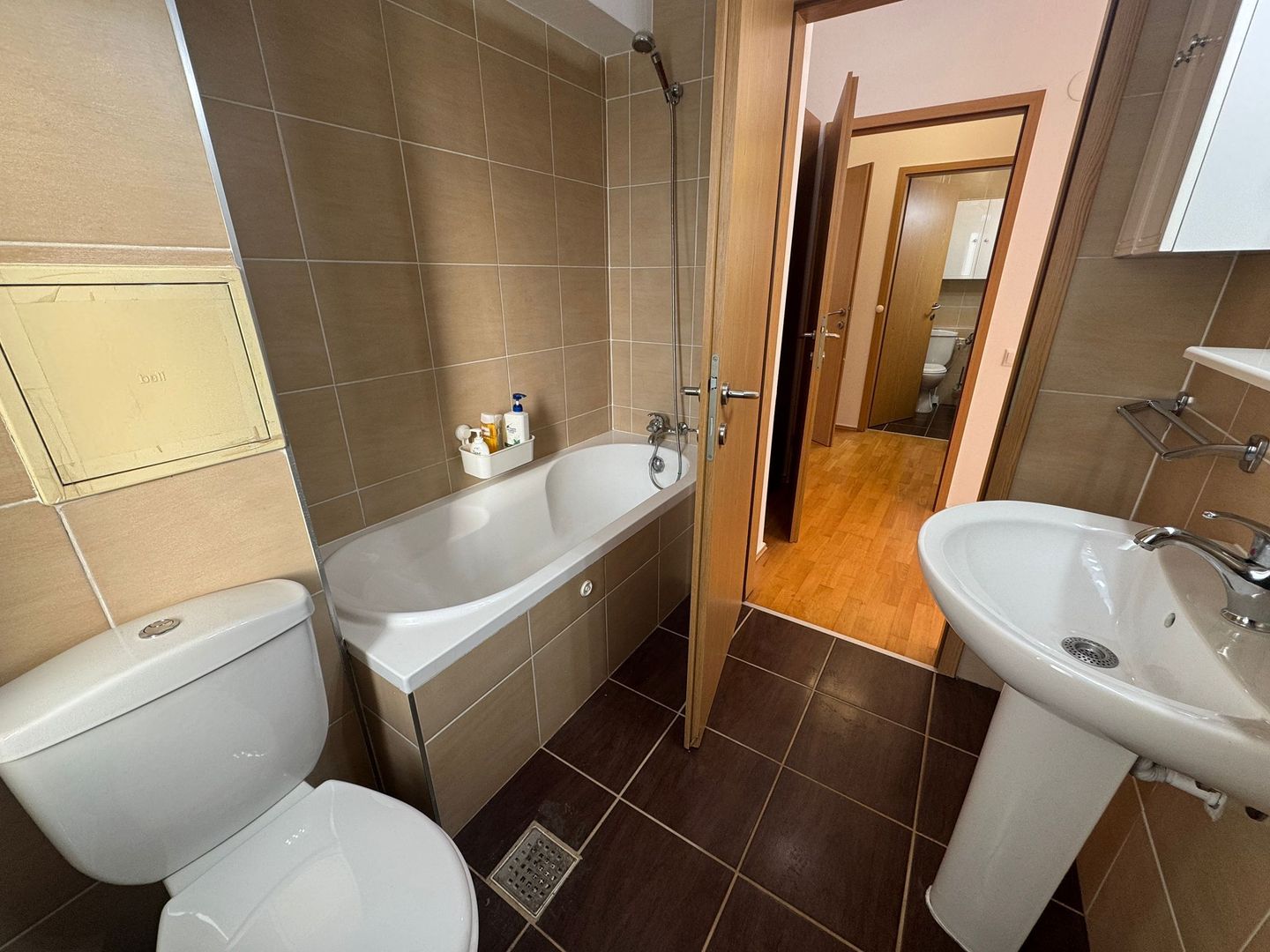 Lacul Tei 3 Camere 115 mp | Parcare Subterana | Boxa - Poză 7