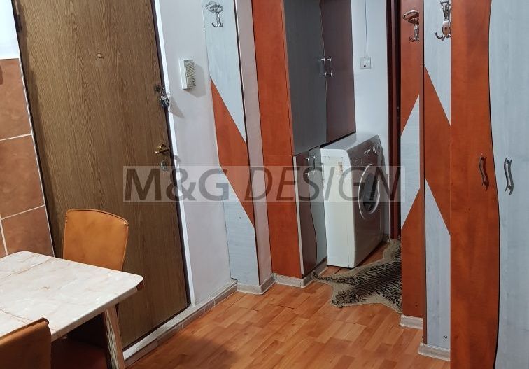 Apartament  2 camere Iosefin - Poză 5