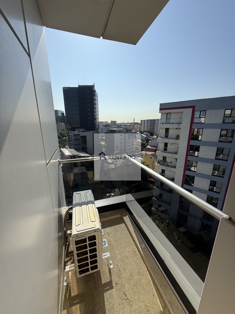 Premium Studio - Ranetti Premium Apartments 2021 - Poză 2