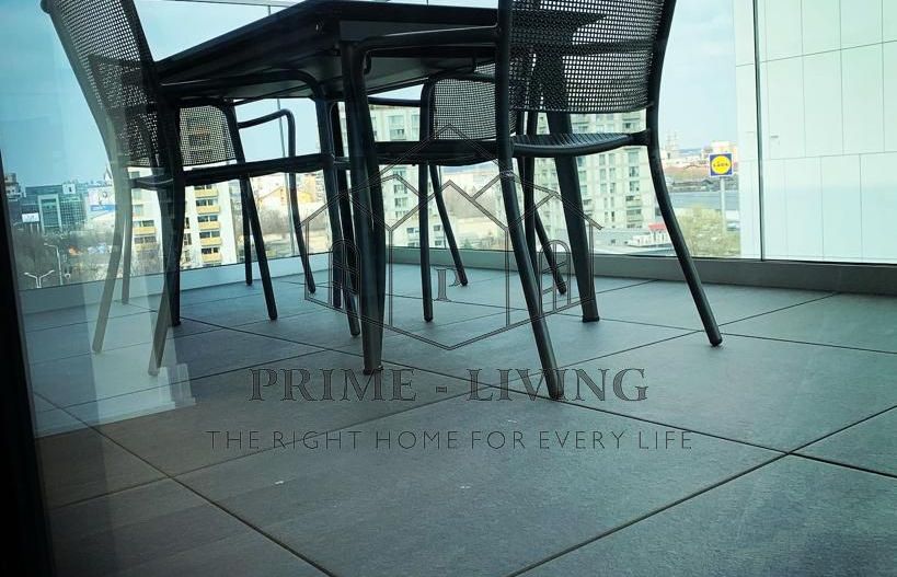 APARTAMENT SUPERB CU 2 CAMERE LANGA PARCUL HERASTRAU - Poză 4