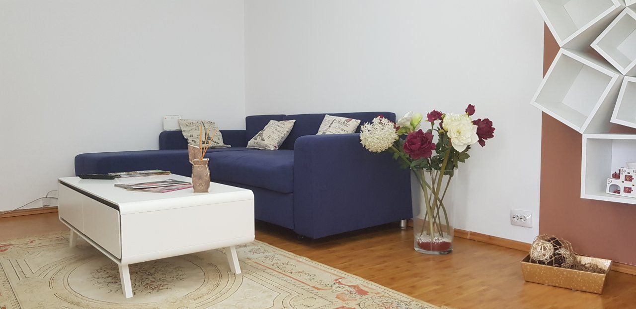 Apartament modern | Aviatiei | Aurel Vlaicu - Poză 5