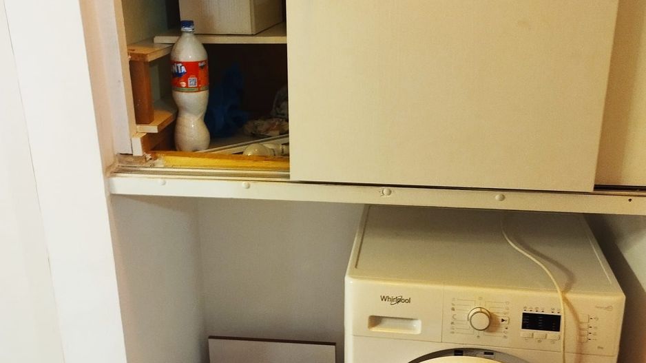 2 camere Brancoveanu - Lamotesti, 1/4, mobilat si utilat, parcare! - Poză 15