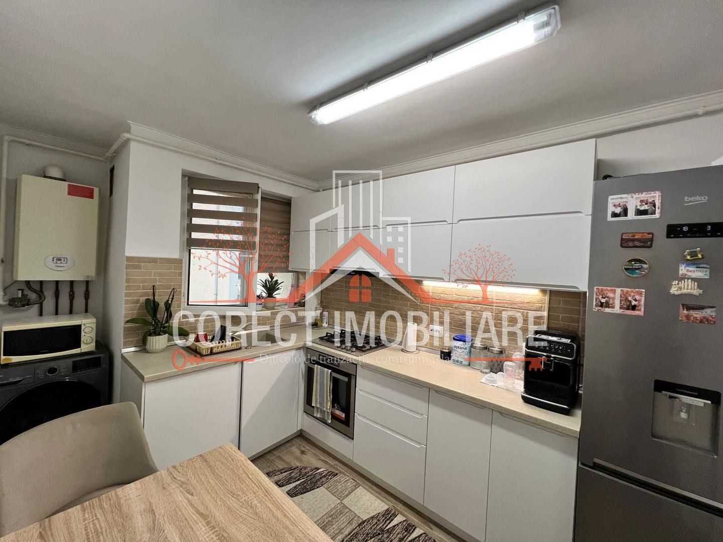 💥Apartament de vanzare bulevardul Independentei, str. Octavian Goga - Poză 1