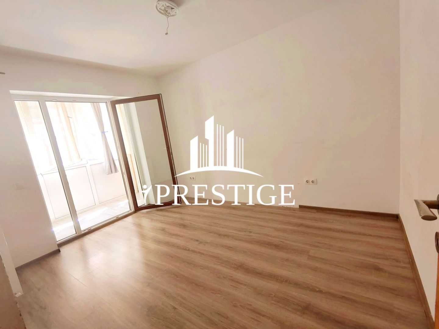 APARTAMENT 2 CAMERE | PARTER | BALCON | CARTIERUL ARHITECȚILOR - Poză 3