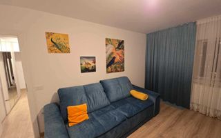 Apartament 2 camere de vânzare – Podul de fier/Tg Cucu, Iași | 54 mp + boxă intabulată - Poză 3