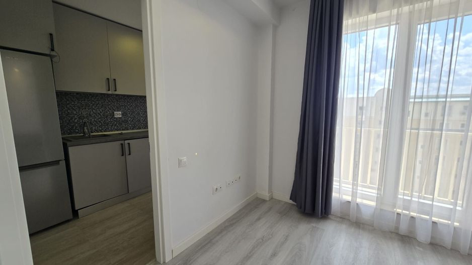 COSMOPOLIS - Studio Simplu Tip Garsoniera, mobilat si utilat. - Poză 4