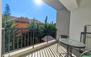 Modern 2 camere Complex Rose Residence | Parcare Subterana - Poză 19