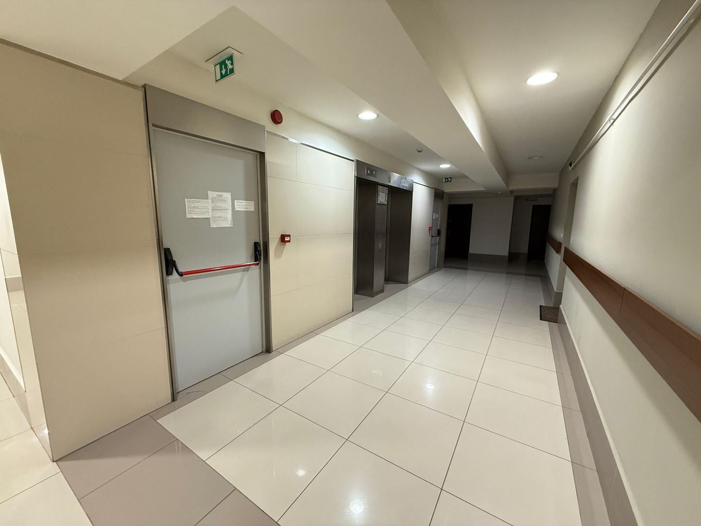 Apartament 3 Camere || InCity Residence || Rond P-ța Alba Iulia | Metro Dristor - Poză 21