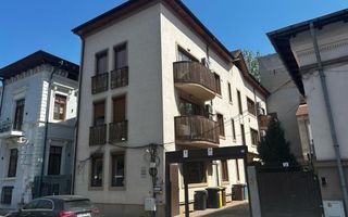 Zero comision, 60mp birou in imobil cochet, Piata Victoriei, 3' metrou - Poză 11