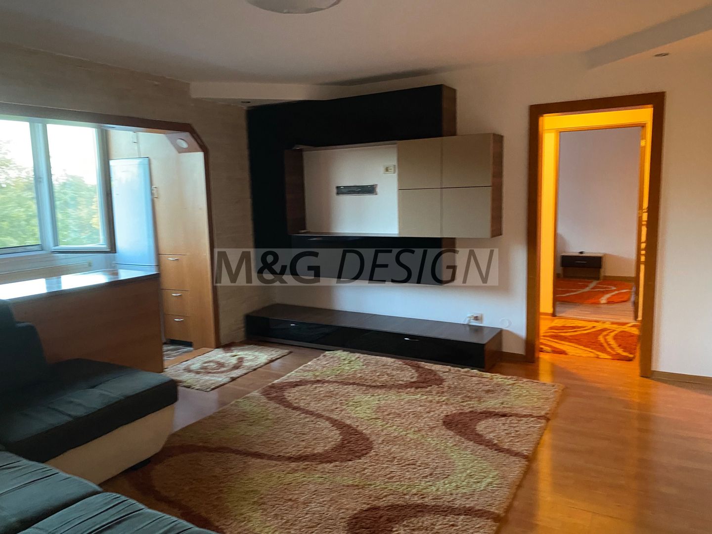 Apartament 2 camere zona Padurea Verde - Poză 2