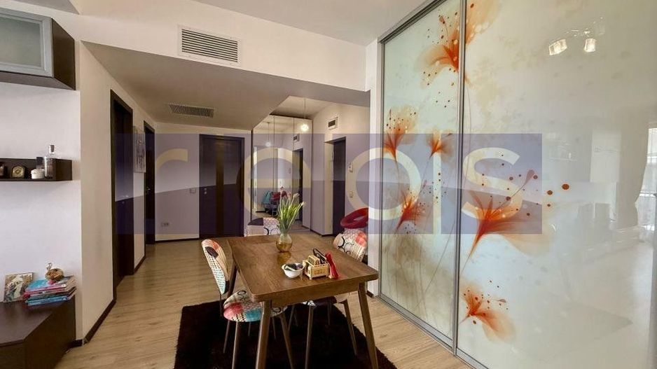 VANZARE 2 CAMERE | HERASTRAU | LOC PARCARE | 75MP | MOBILAT SI UTILAT - Poză 16