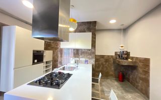 Resedinta interbelica premium **5 camere**252 MP***//Lascar Catargiu - Poză 19