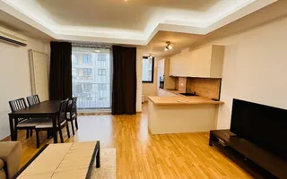 APARTAMENT LUX | PARCARE SUBTERANA | HERASTRAU - Poză 13