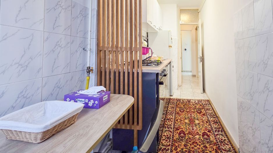 Garsoniera Militari | Iuliu Maniu | metrou | centrala proprie | - Poză 6