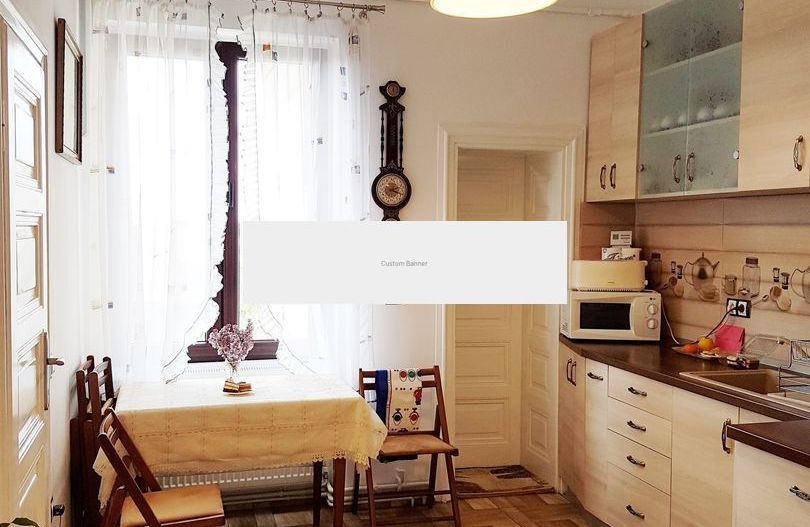 Apartament de cumparare in zona linistita - Poză 15
