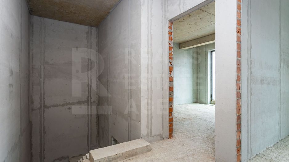 Vânzare, townhouse, 3 nivele, 180 mp, șos. Balcani, Buiucani - Poză 7