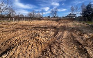 De vanzare 9 ari | intravilan | Tăuții de Sus , Baia Sprie. - Poză 1