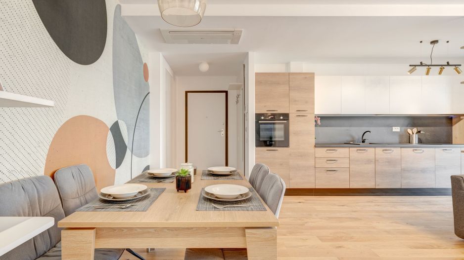 Apartament 2 camere I Aviatiei I Direct Dezvoltator - Poză 16