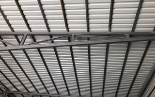 Hala 1.533 mp cu teren 5.000 mp – Vanatori, zona Maylo - Poză 4
