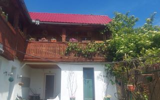 Casa 6 camere | Marginimea Sibiului | Pretabil investitie | - Poză 3