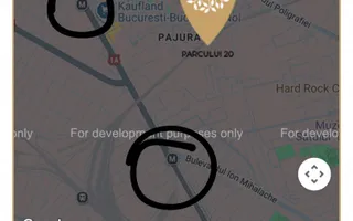 Apartament 3 camere Parcului 20 | 2020 | Mobilat & utilat complet | Terasa - Poză 28