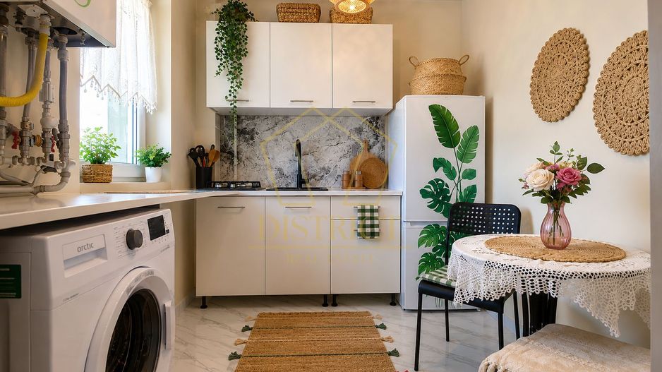 Apartament cu o camera | Calea Urseni | Pet friendly - Poză 5