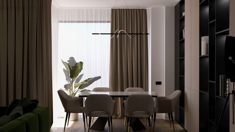 Vila Noua de Lux | Dotari Premium | Pipera - Poză 9