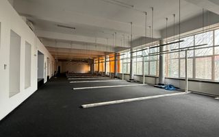 Spații de birouri de închiriat – Domenii Business Park, Sector 1 - Poză 11