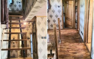 Penthouse, 3 camere semidecomandate, Semicentral, zona Horea - Poză 4