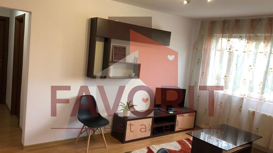 3 camere | recent renovat | zona excelenta | boxa la subsol | mobilat si utilat - Poză 13