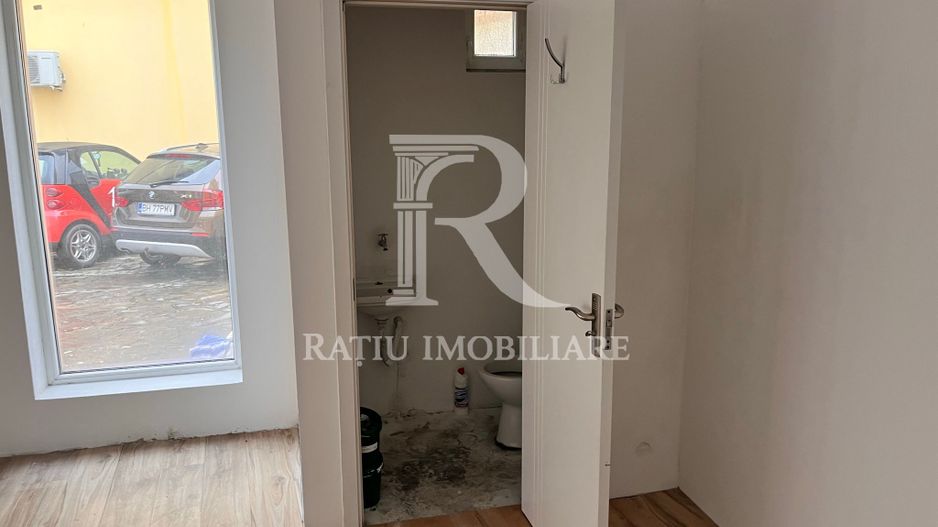 Spatiu Comercial | Decebal | Oradea - Poză 3