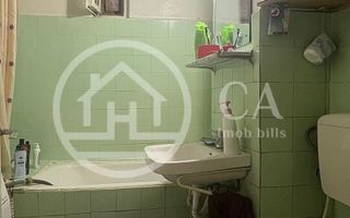 Apartament cu 2 camere de vanzare in Calea Aradului Oradea - Poză 7