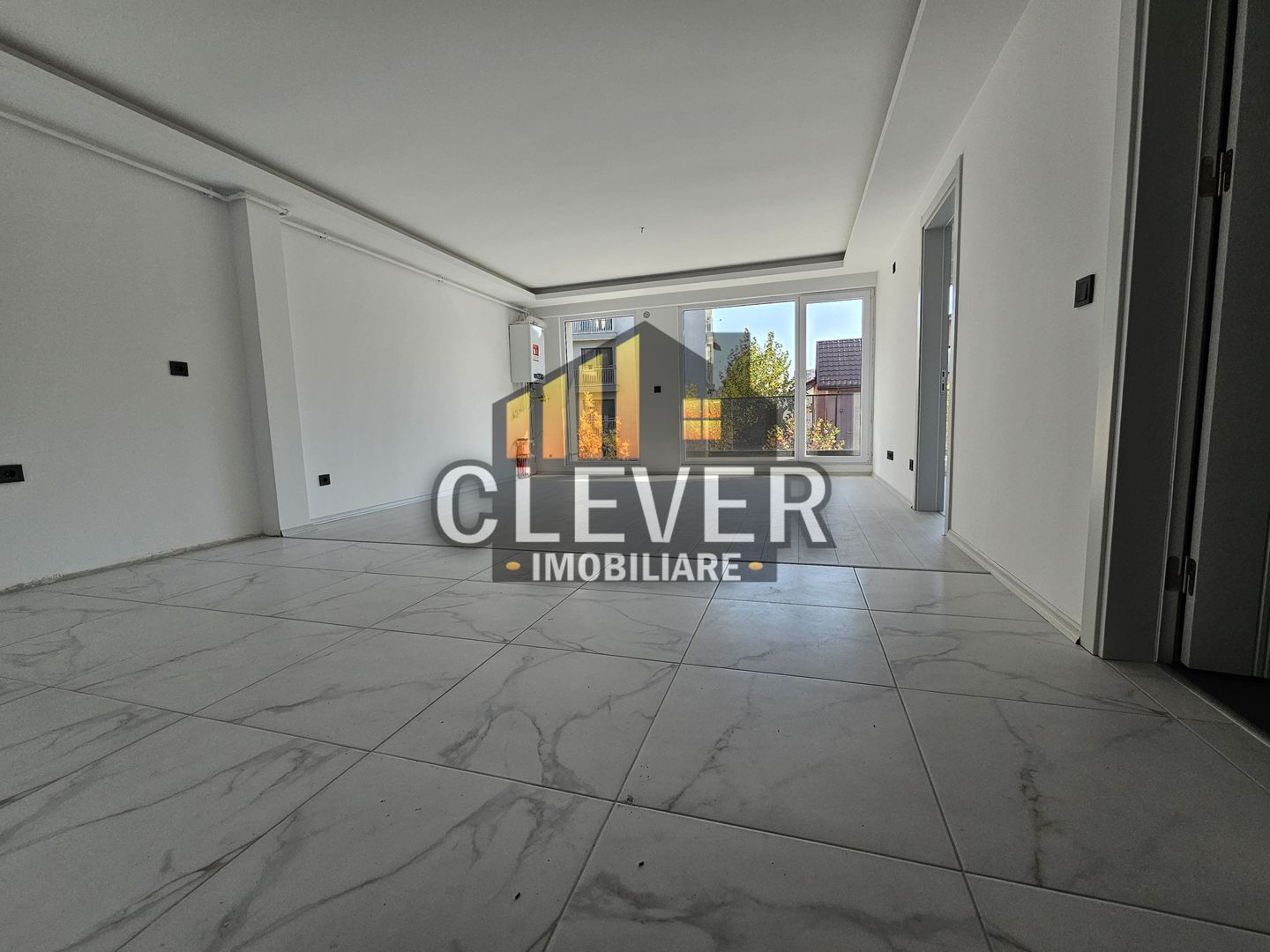 Apartament Premium Finalizat 2 Camere Mutare Imediata - Poză 2