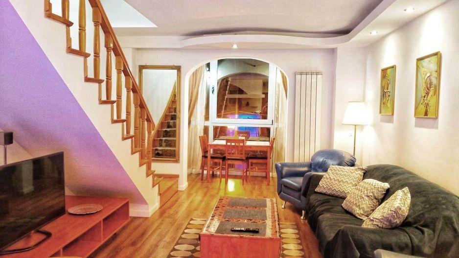 Duplex Sala Palatului - Poză 1