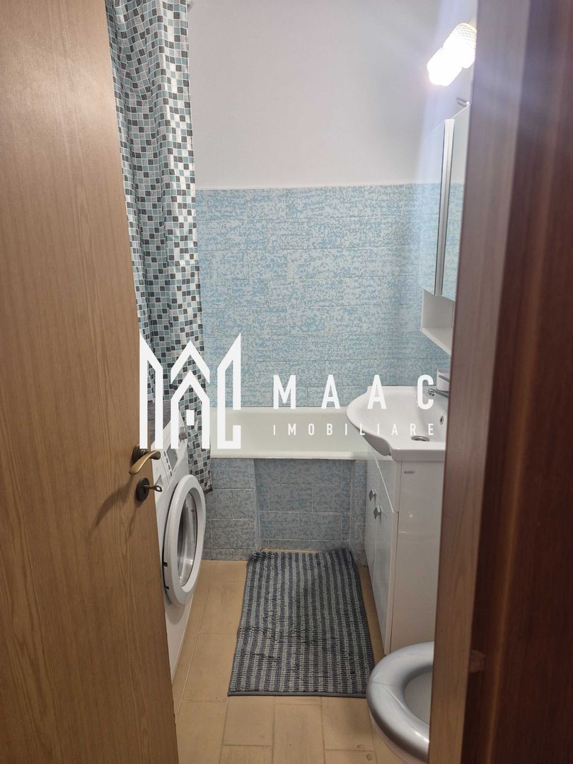 Apartament 2 camere I Decomandat I Vasile Aaron - Poză 7