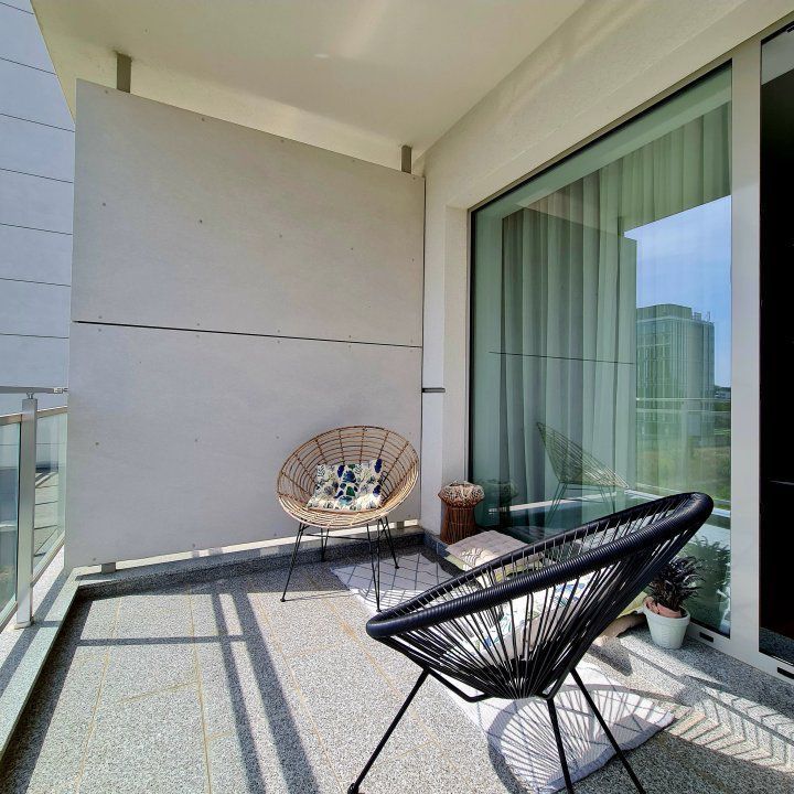 APARTAMENT 2 Camere | Domenii | LUXURIA RESIDENCE - Poză 11