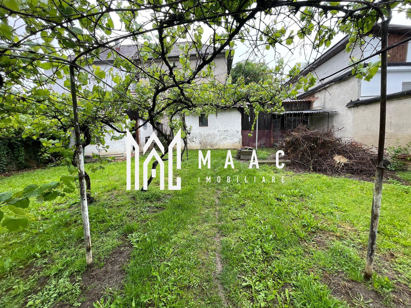 Casa 3 Camere I Individuala I 504mp Teren I Sub Arini - Poză 6