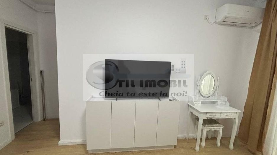 Apartament 1 camera - PRIMA INCHIRIERE - Unirea Towers - Decomandat - Poză 4