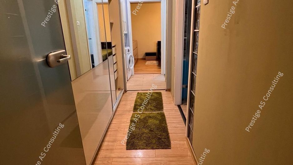 Apartament Girocului- Str. Nicolae Iliesu- Parter Inalt - Poză 5