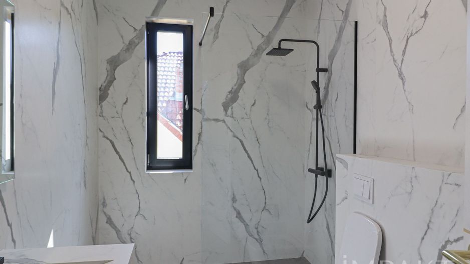 Casa cuplata de vanzare, finisata, cartier Zorilor! - Poză 9