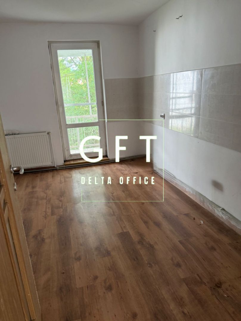 Apartament 4 camere central - Poză 13