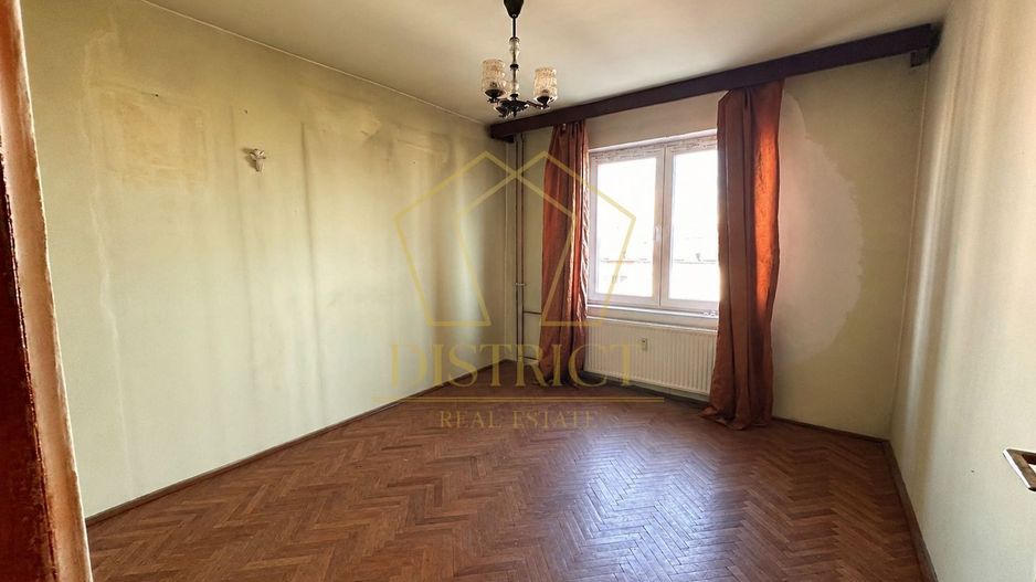 Apartament cu 3 camere | Olimpia-Stadion | Complex - Poză 4