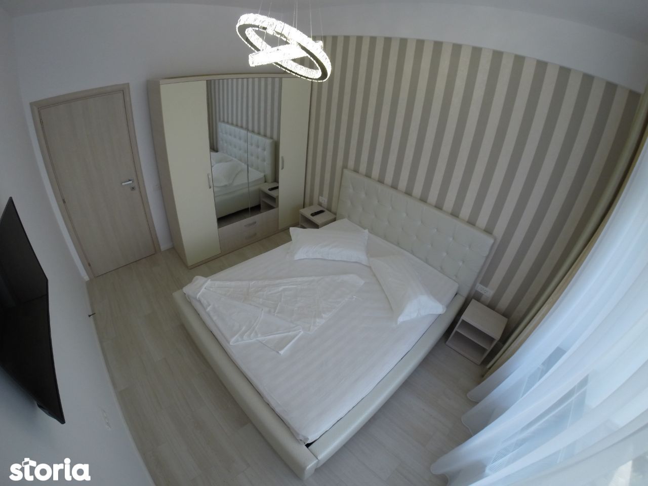 Apartament Mamaia zona de lux, Hotel Opera, White tower-str Lotus nr 9 - Poză 8