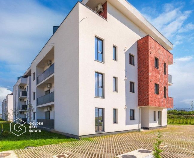 Apartament  unic in Complex Rezidential Nova Mehala - Poză 1
