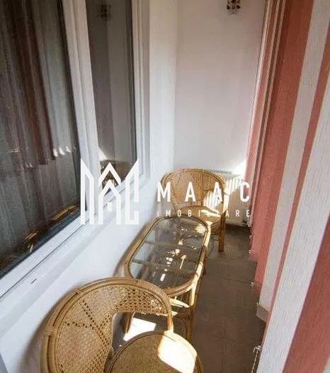Apartament 3 Camere I Decomandat I Pivnita I Trei Stejari - Poză 8