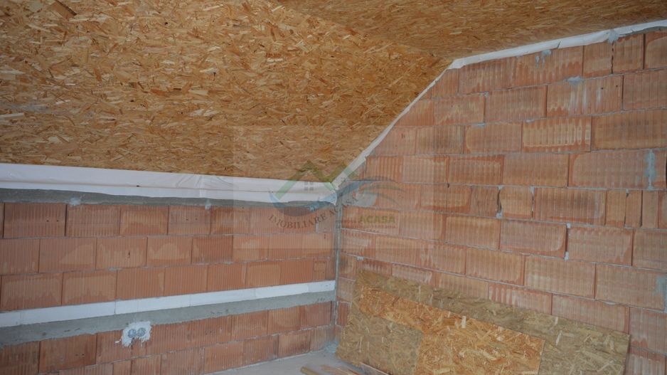 Casă 5 camere Siliștea Nouă/Suceava - Poză 44